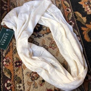Ralph Lauren Scarf